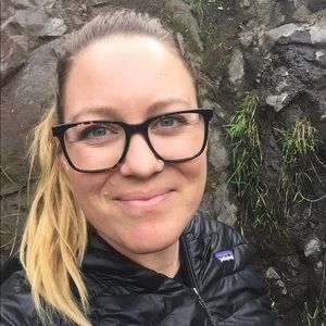 Meet your Posher, Terah